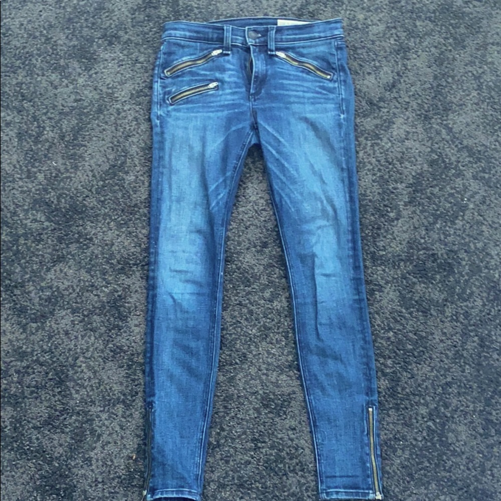 Rag and Bone Jeans | size 26